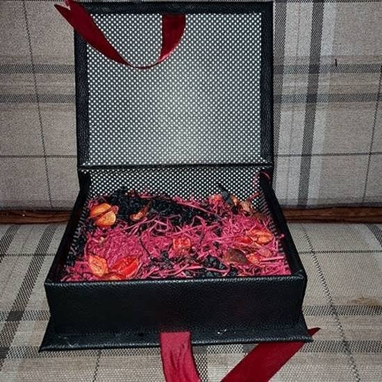 سفره گلگون