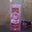 شمع وارمر معطر مدل  گل رز بسته 10 عددی