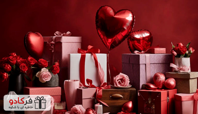 🎁 ترندهای جدید هدیه دادن در سال ۲۰۲۵