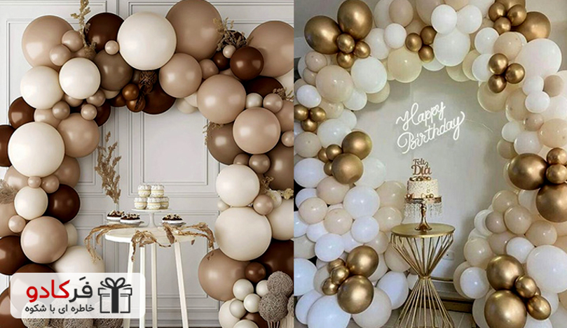 ترندهای جدید تم تولد در سال ۲۰۲۵ 🎉
