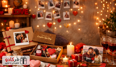 ولنتاین ۱۴۰۴؛ تغییر سلیقه‌ها در هدیه و جشن عاشقانه